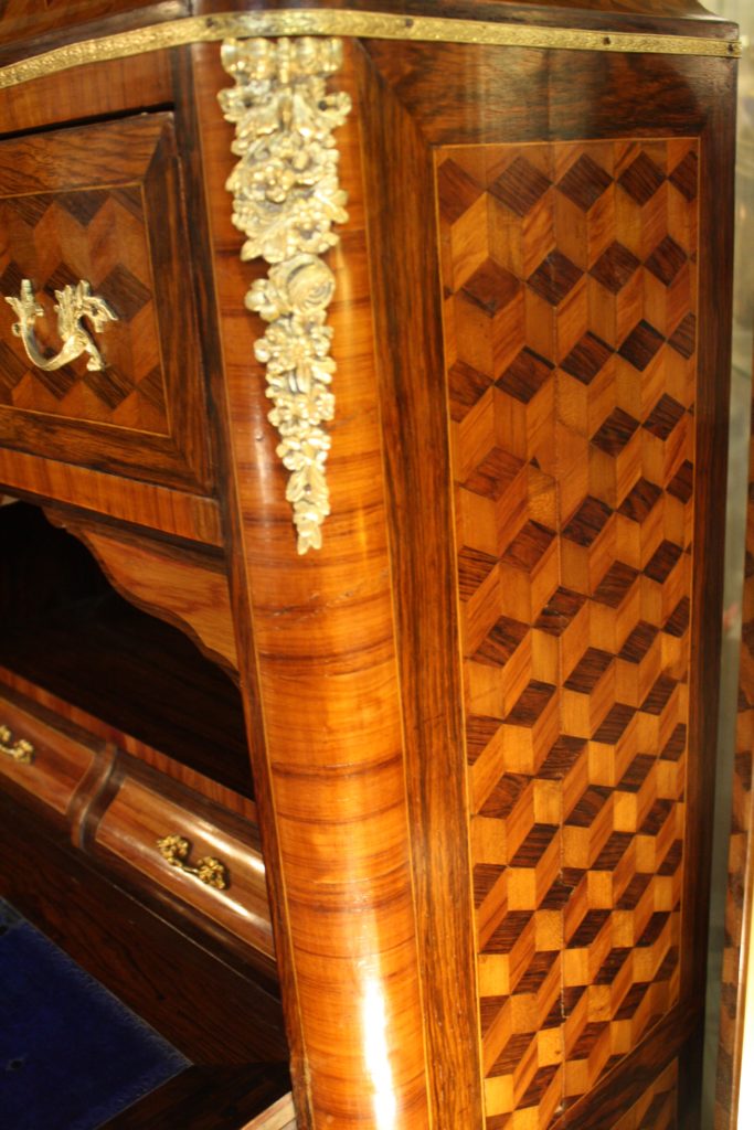 Brocante De La Ferme