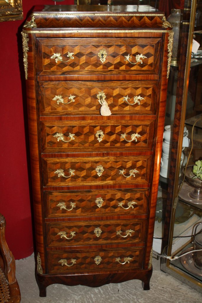 Brocante De La Ferme