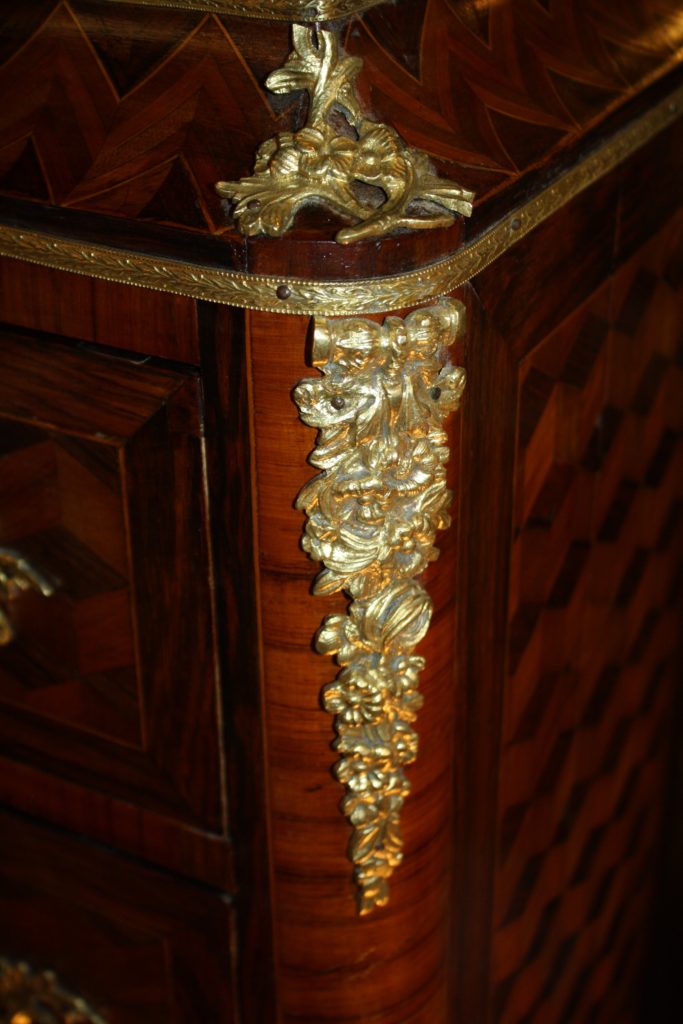 Brocante De La Ferme