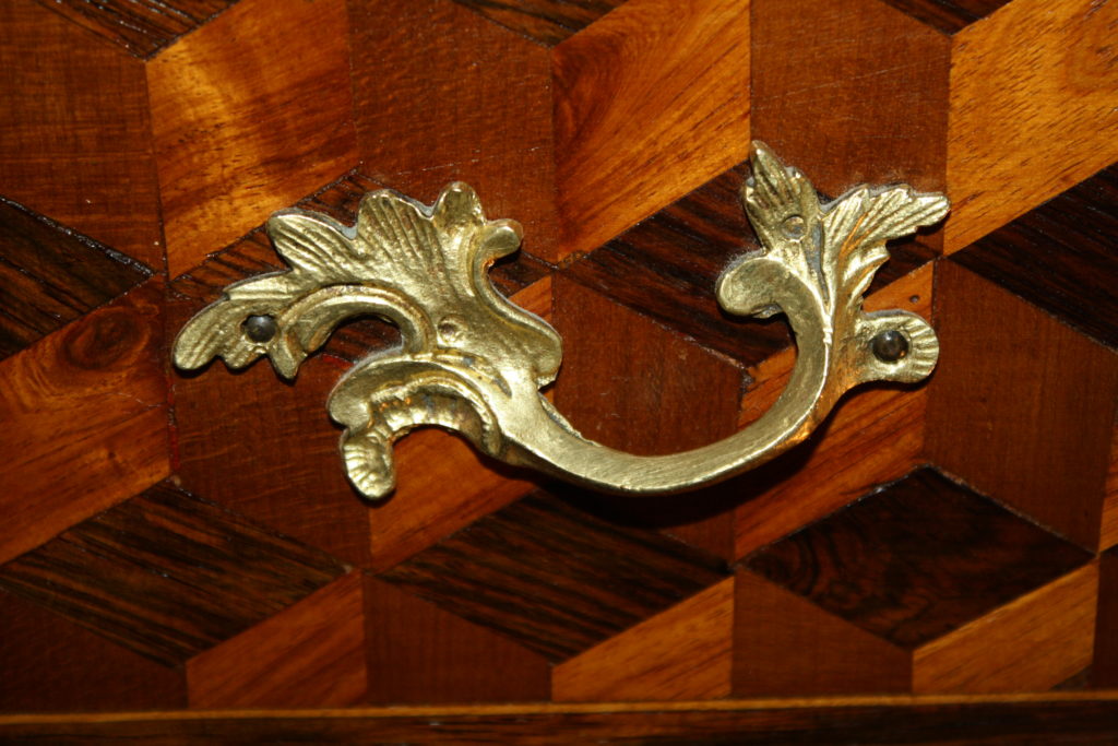 Brocante De La Ferme