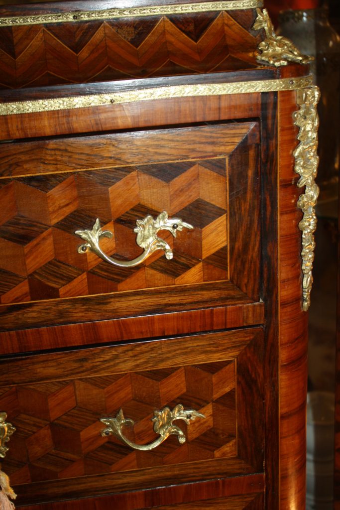 Brocante De La Ferme