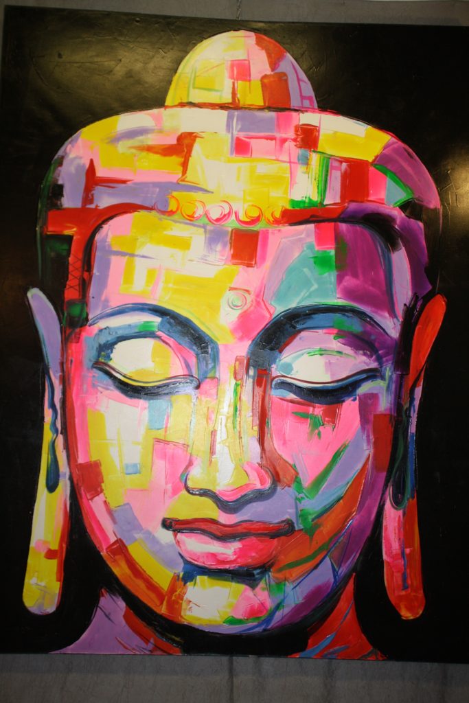 Brocante De La Ferme