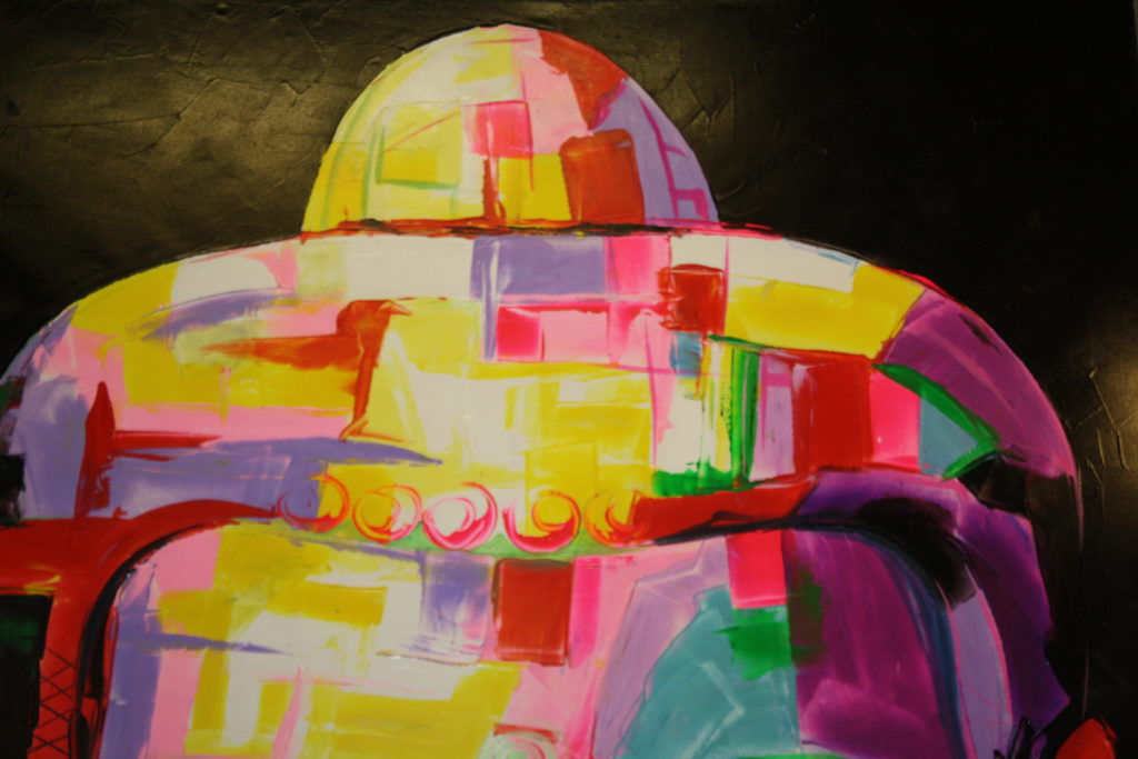 Brocante De La Ferme