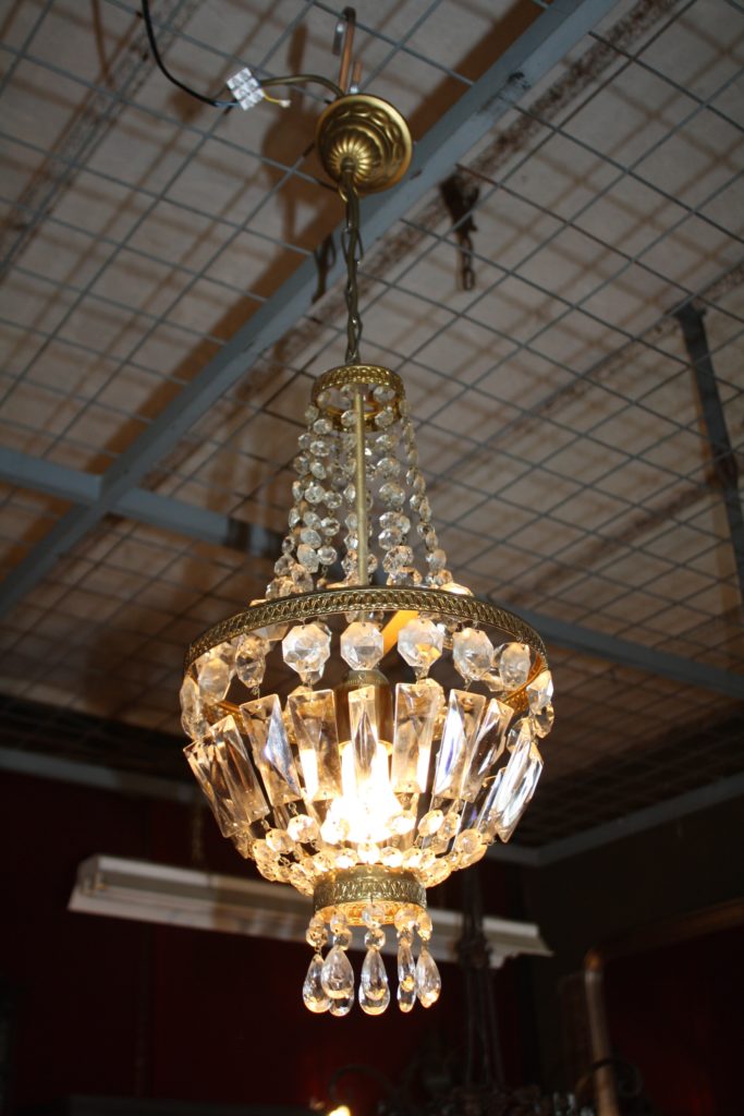 Brocante De La Ferme