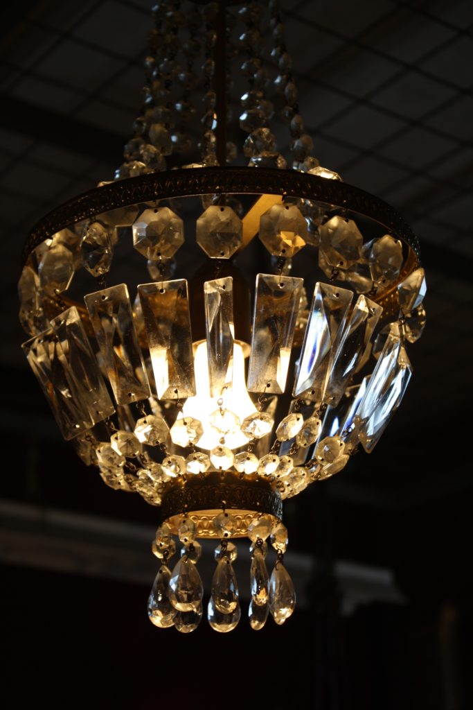 Brocante De La Ferme