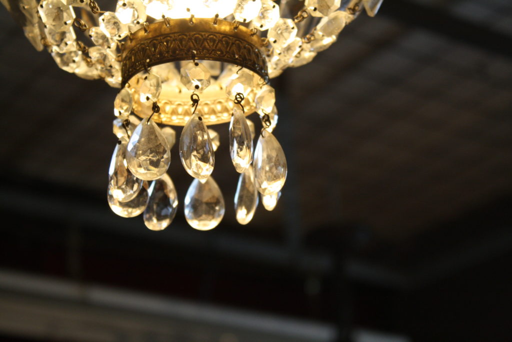 Brocante De La Ferme