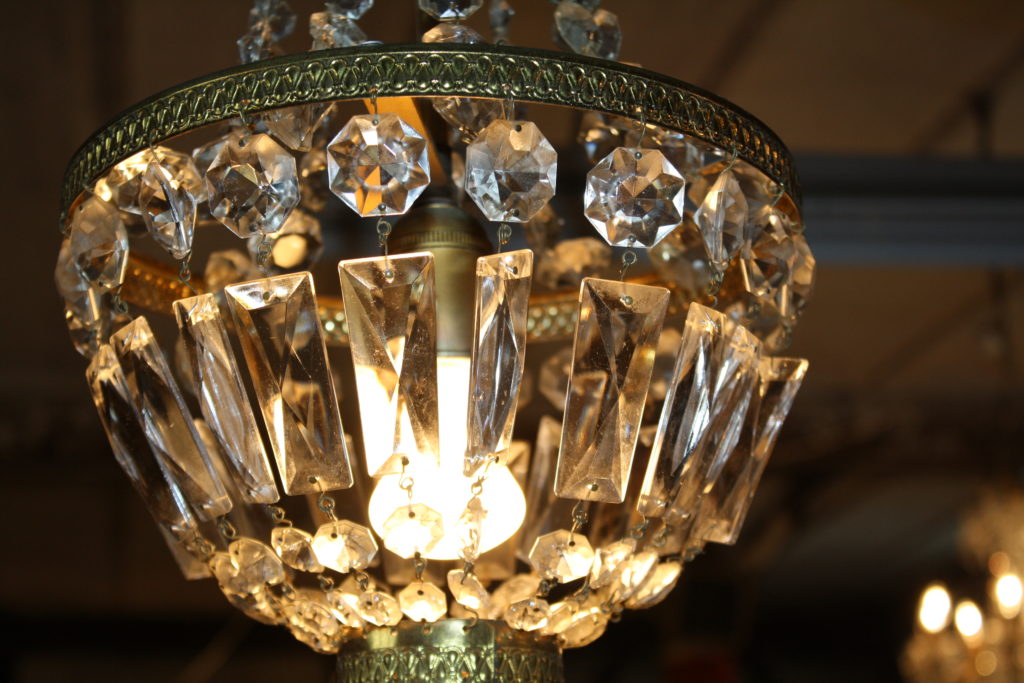 Brocante De La Ferme