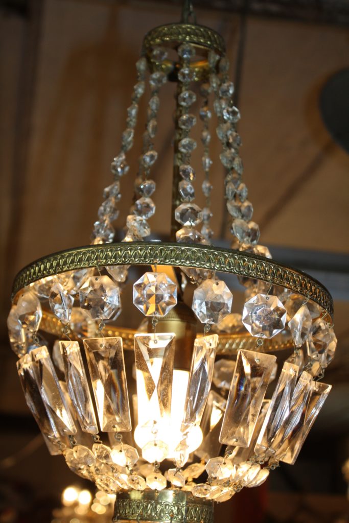 Brocante De La Ferme