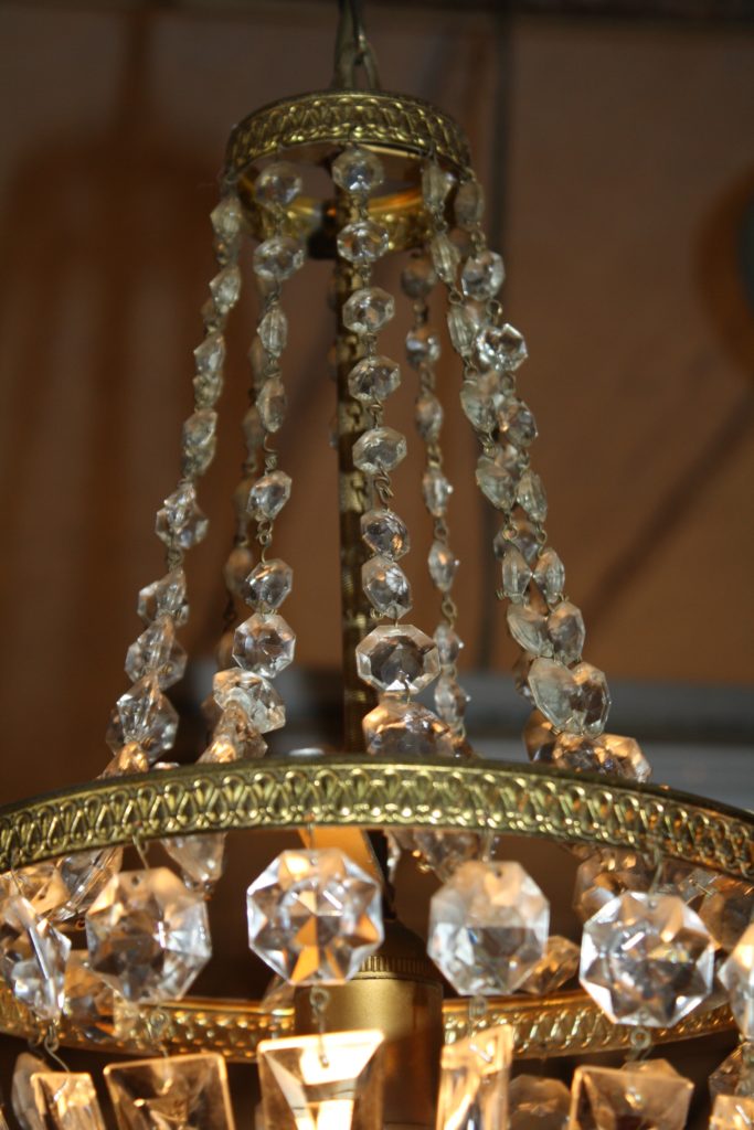 Brocante De La Ferme