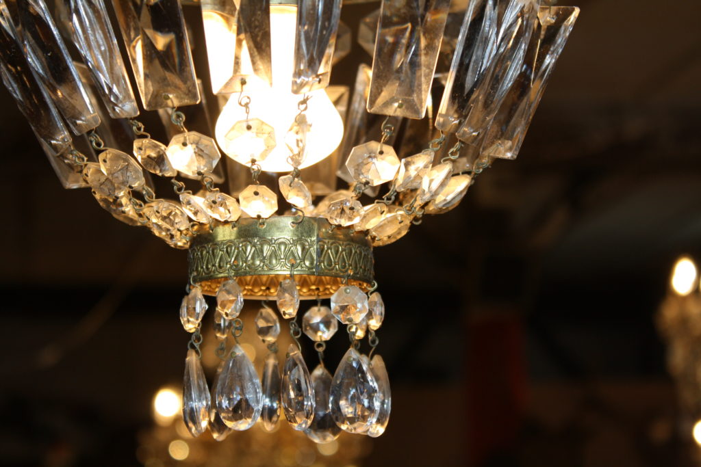 Brocante De La Ferme