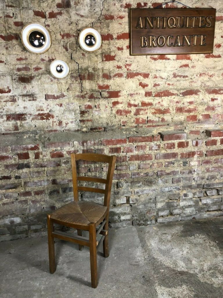 Brocante De La Ferme