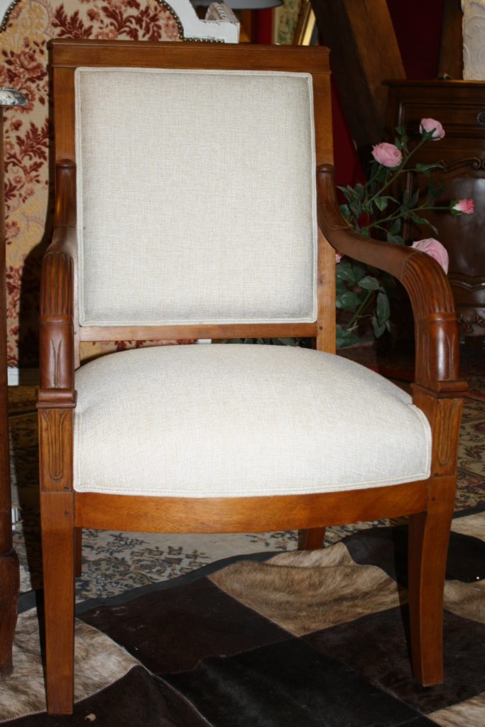 Brocante De La Ferme