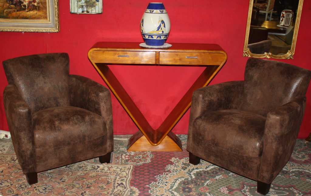 Brocante De La Ferme