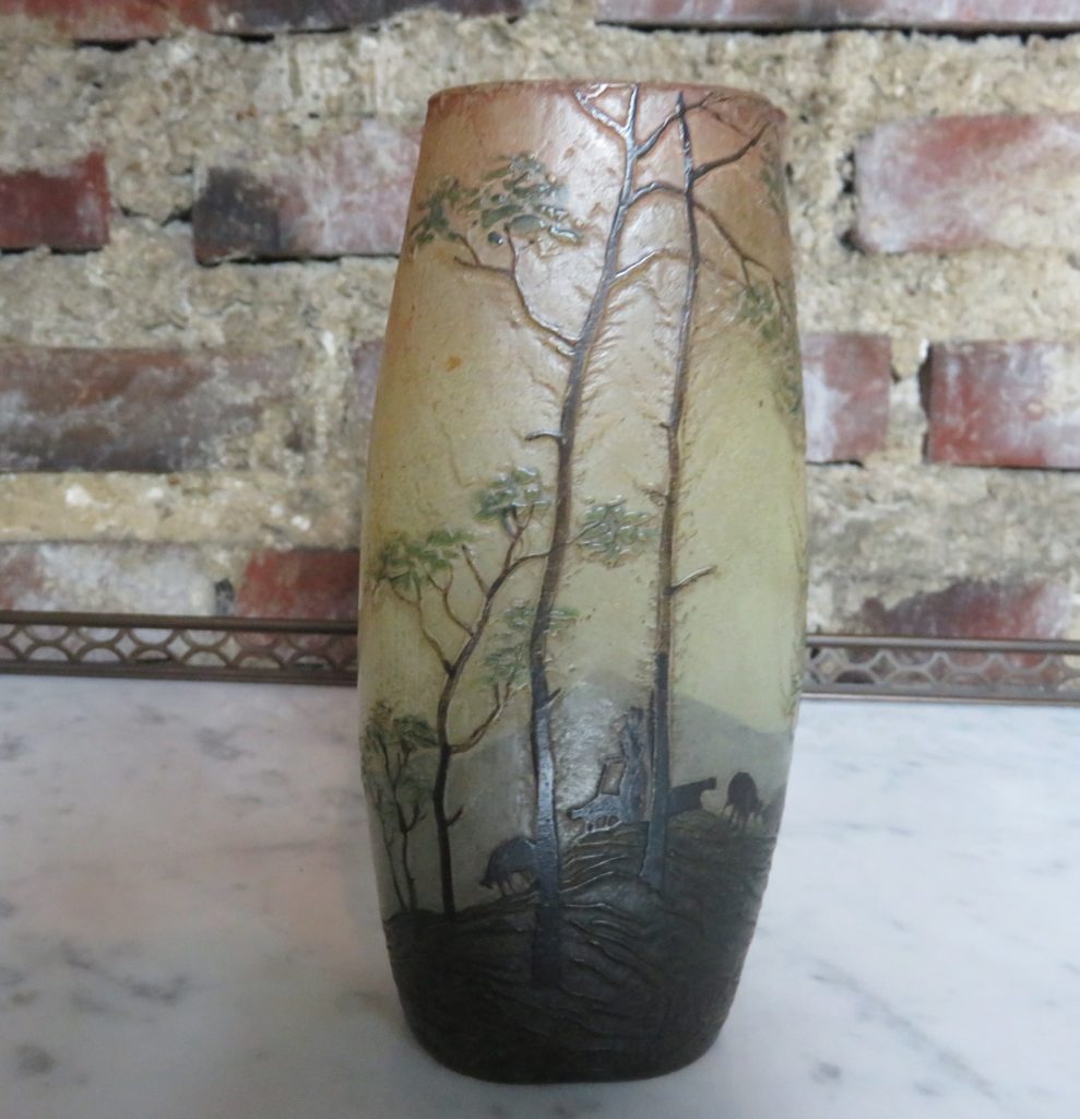 Brocante De La Ferme
