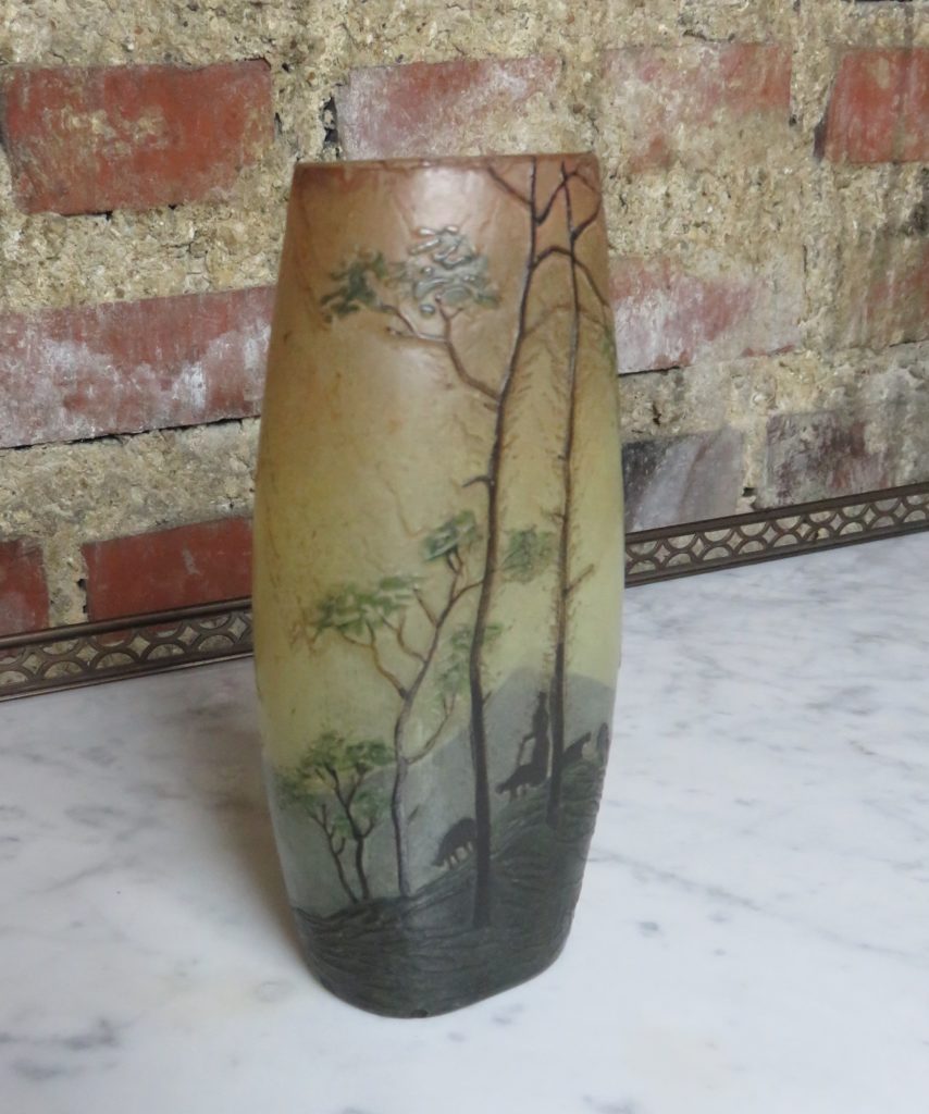 Brocante De La Ferme