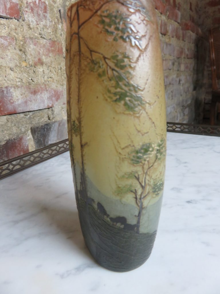 Brocante De La Ferme