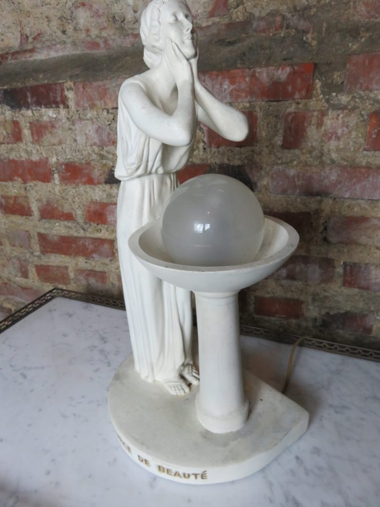 Brocante De La Ferme