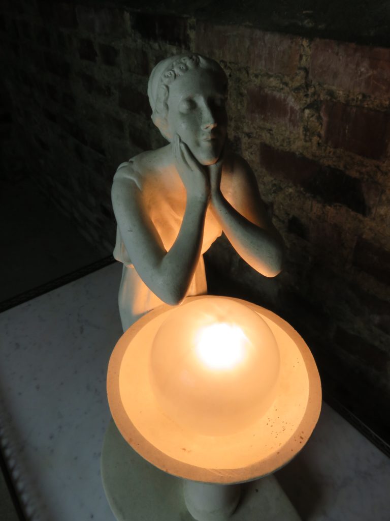Brocante De La Ferme