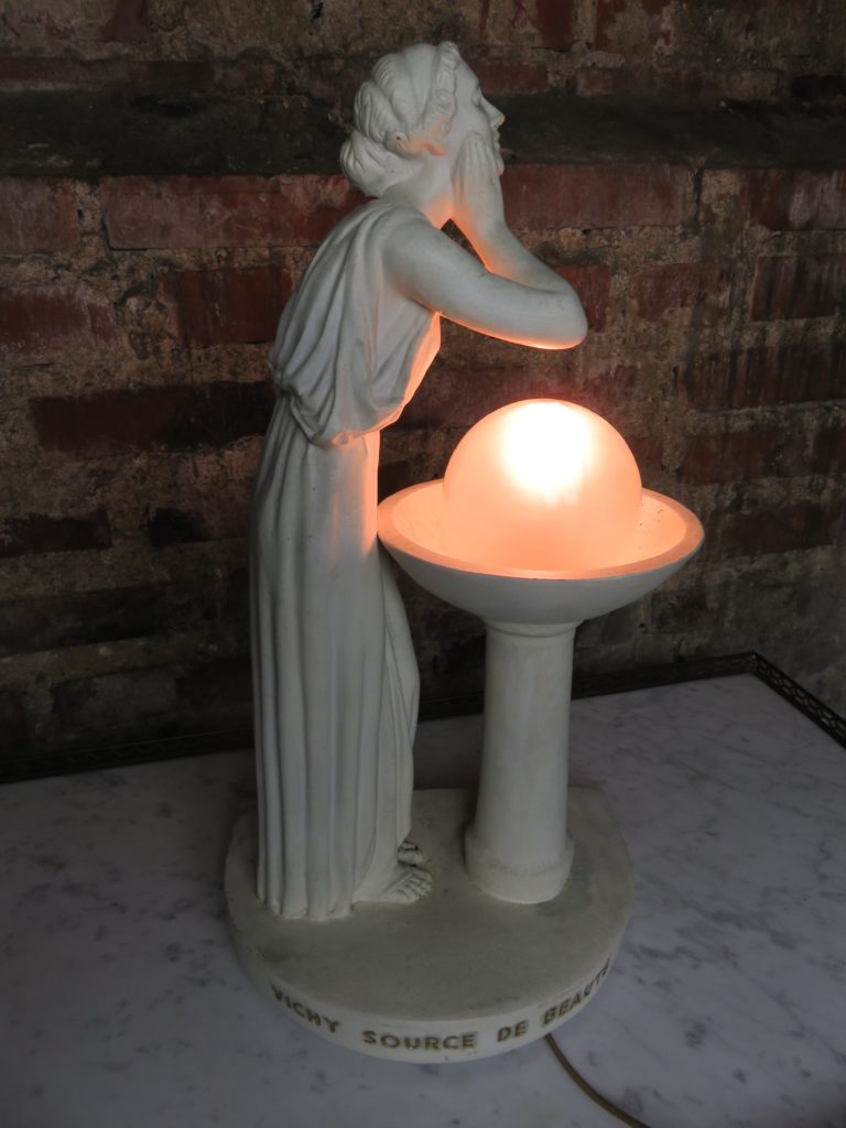 Brocante De La Ferme