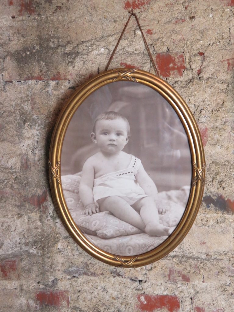 Brocante De La Ferme