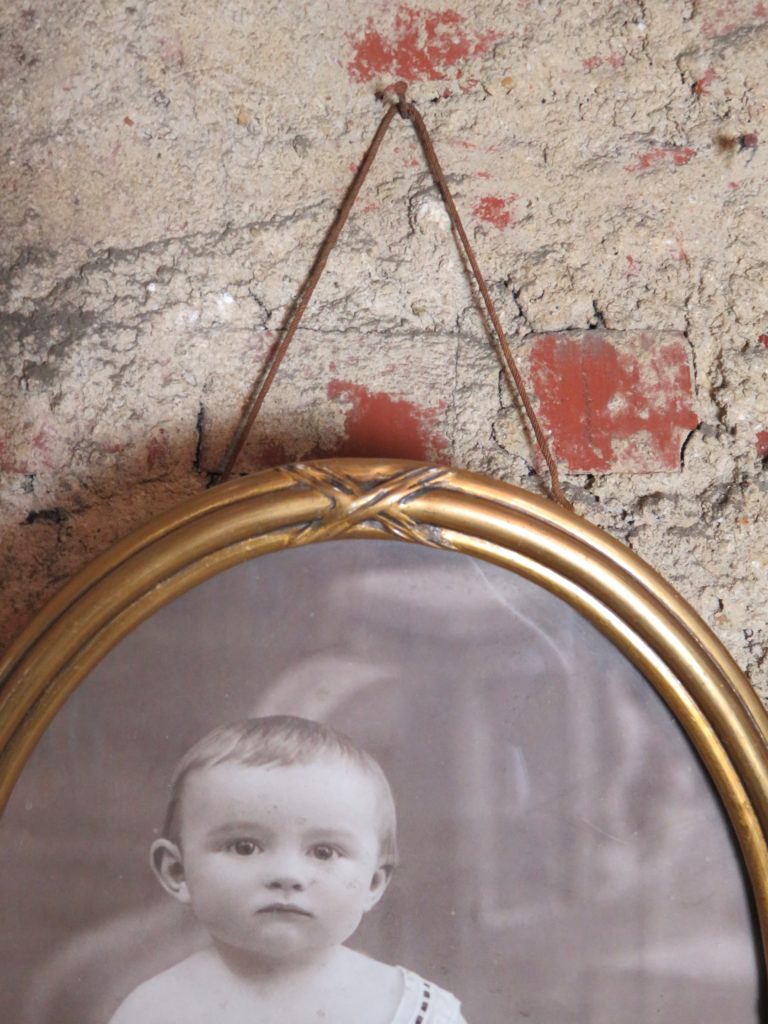 Brocante De La Ferme