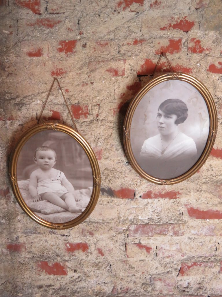 Brocante De La Ferme