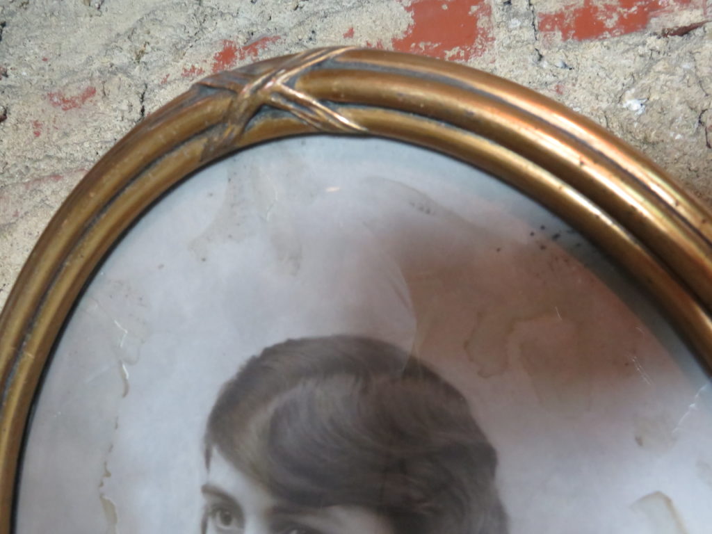 Brocante De La Ferme