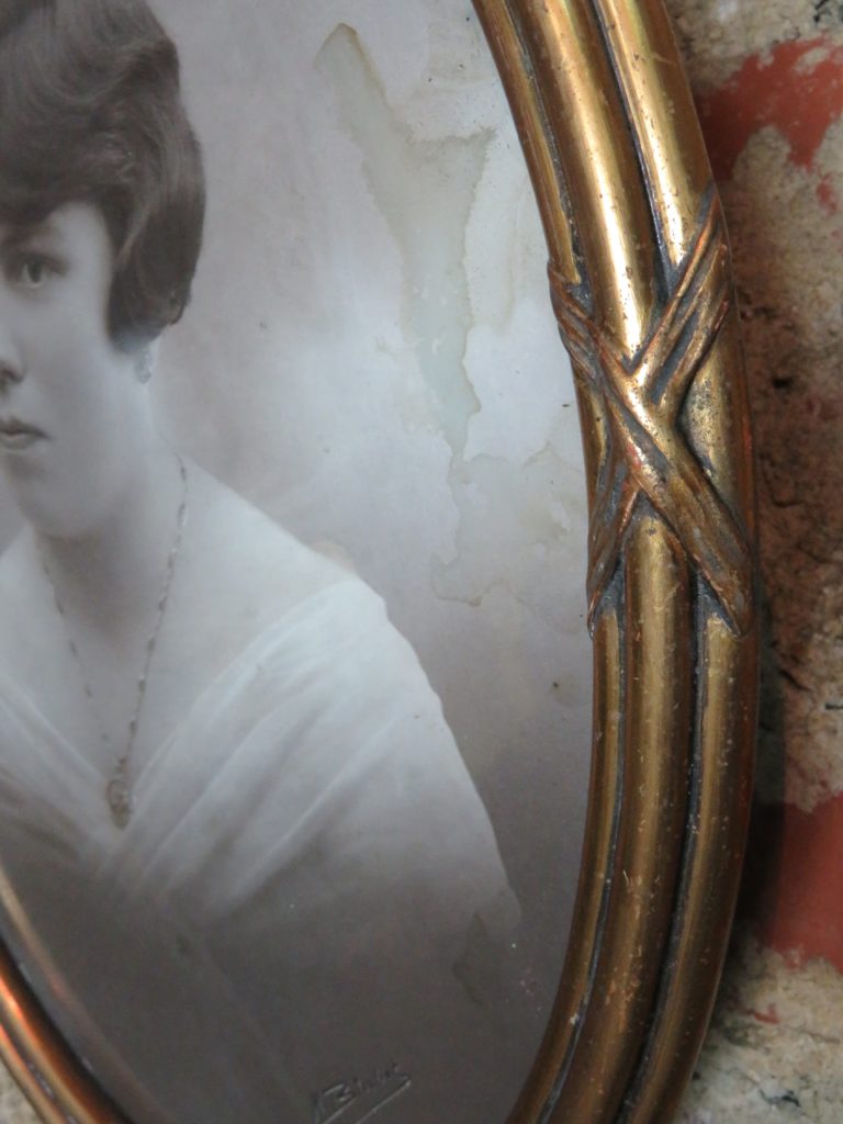 Brocante De La Ferme