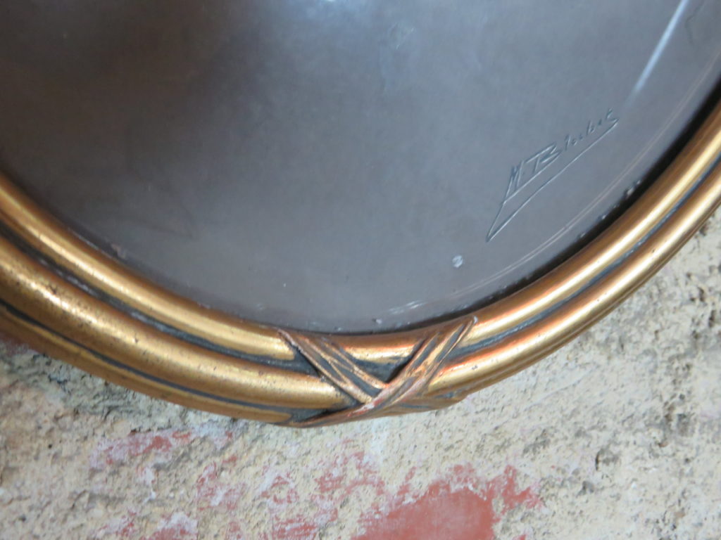 Brocante De La Ferme