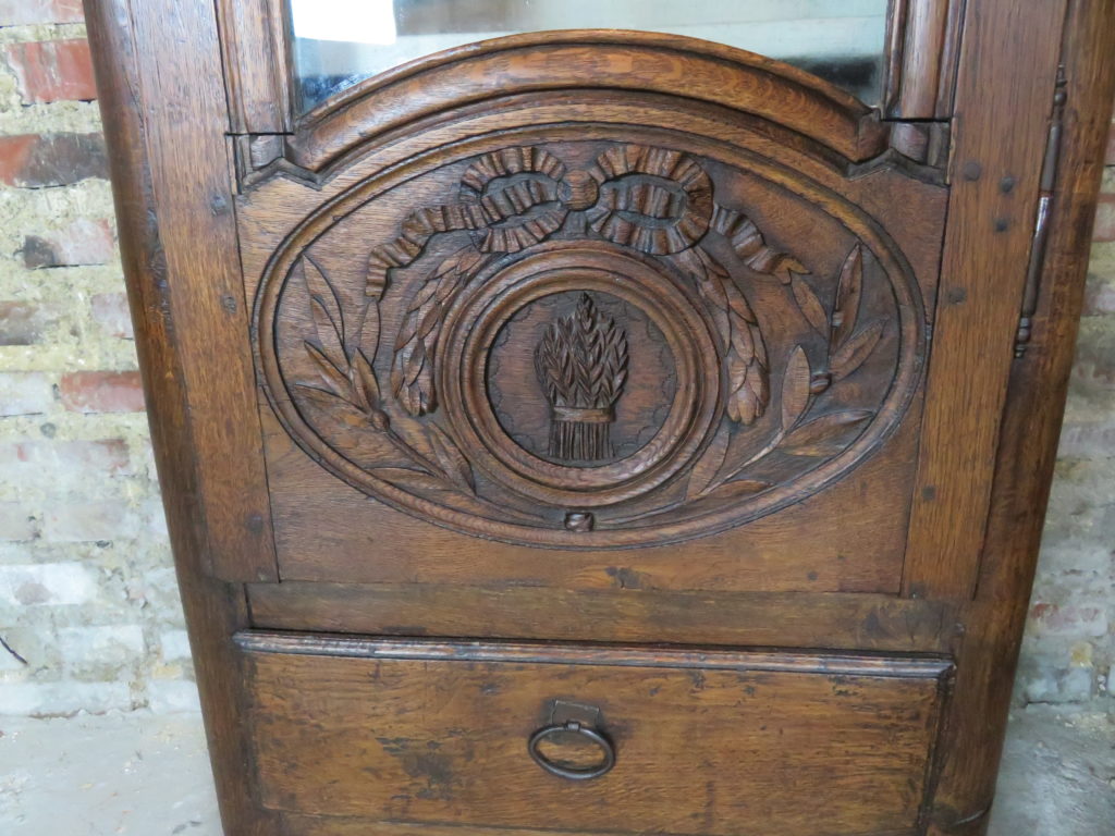 Brocante De La Ferme