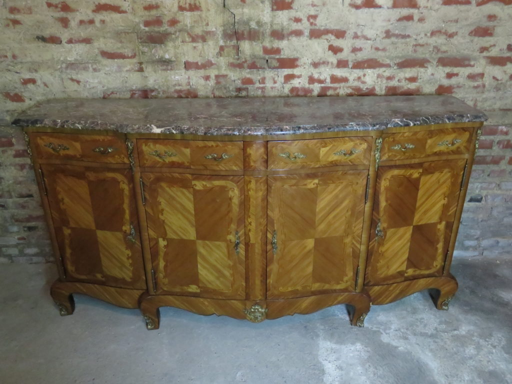 Brocante De La Ferme