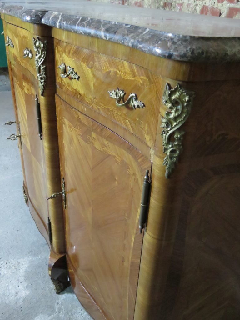 Brocante De La Ferme