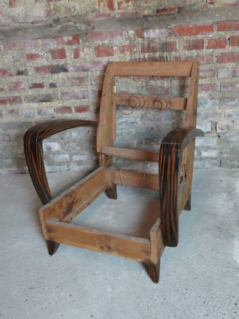 Brocante De La Ferme