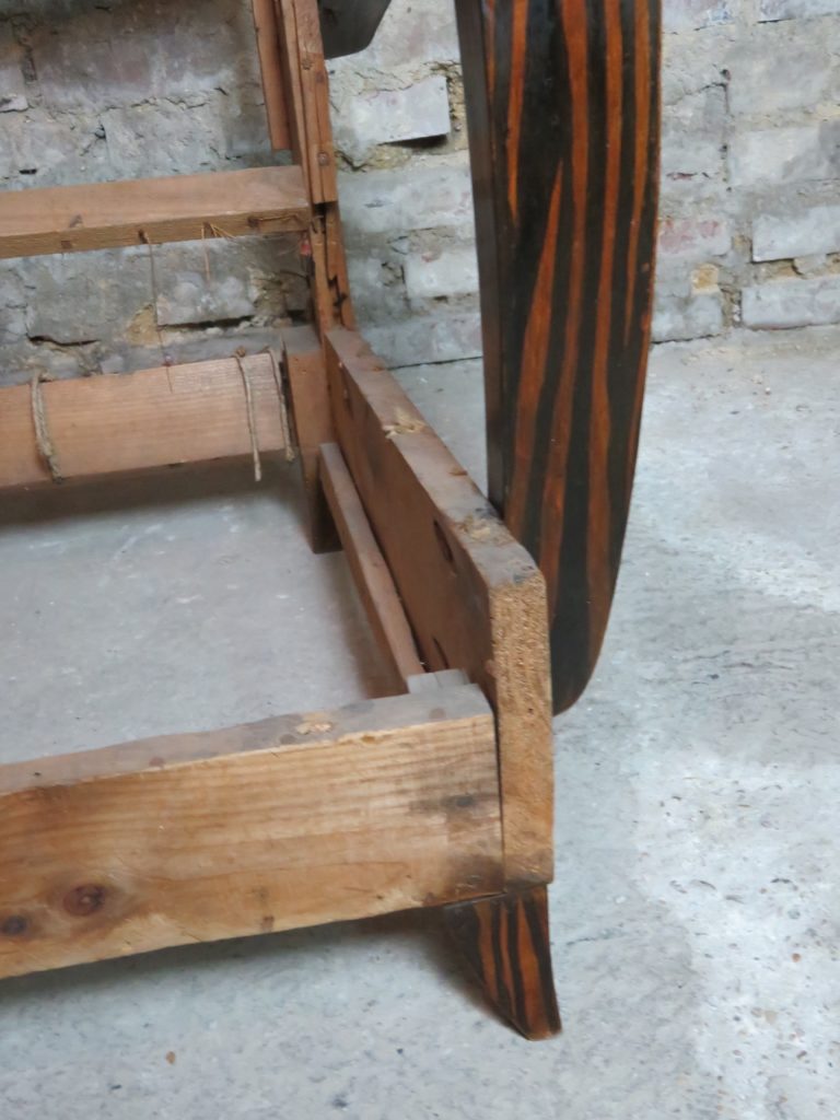 Brocante De La Ferme