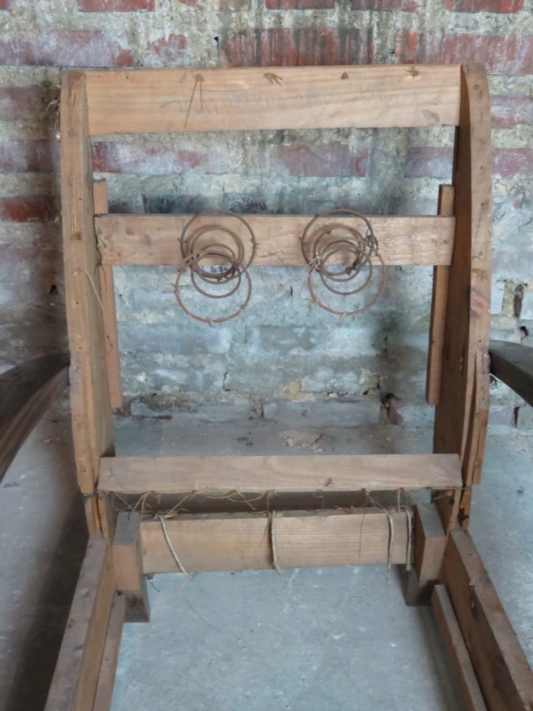 Brocante De La Ferme
