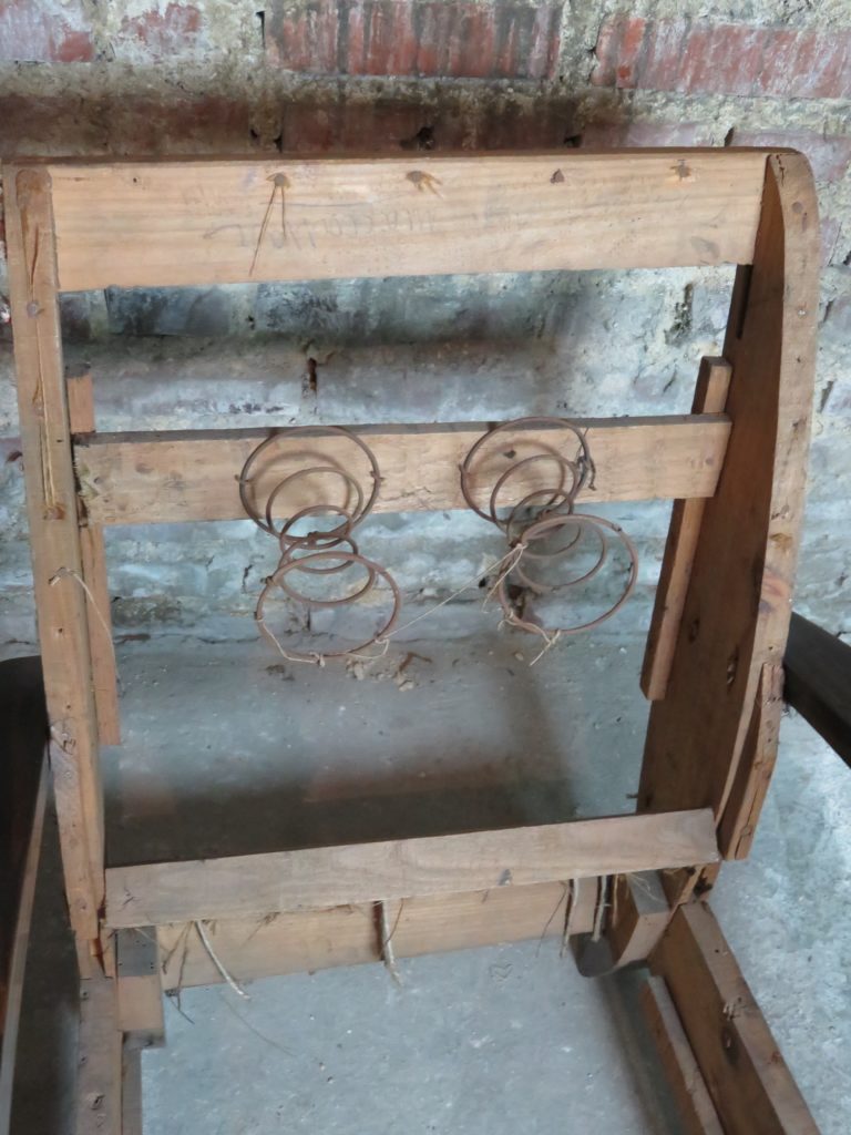 Brocante De La Ferme