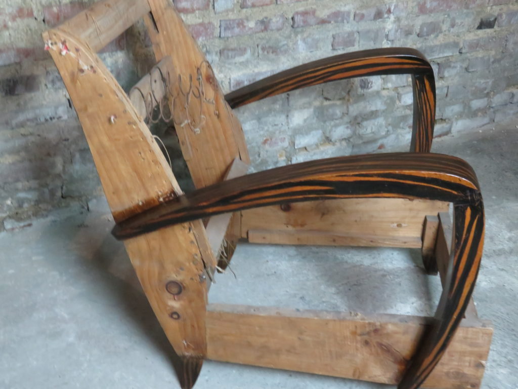 Brocante De La Ferme
