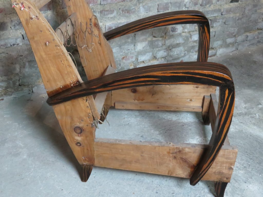Brocante De La Ferme