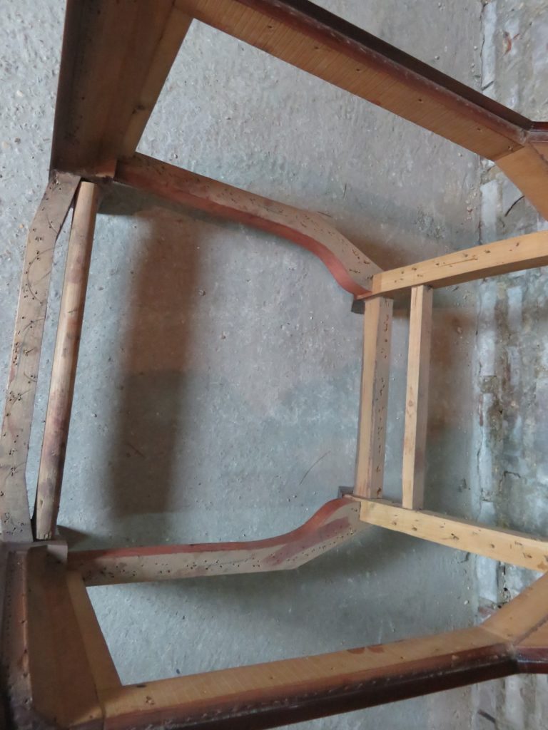 Brocante De La Ferme