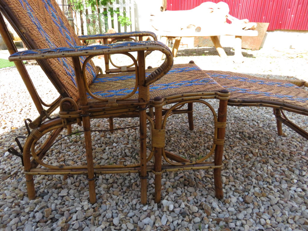 Brocante De La Ferme