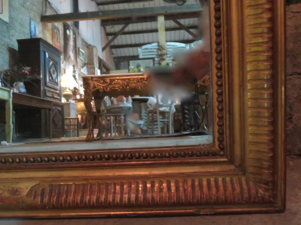 Brocante De La Ferme