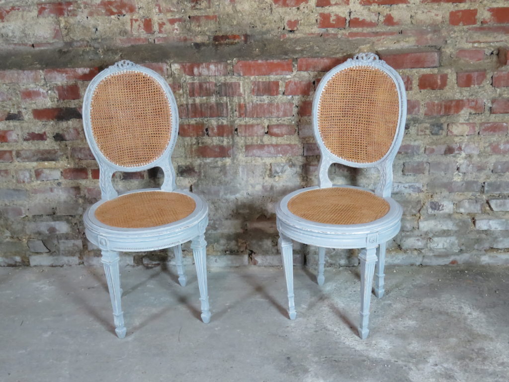 Brocante De La Ferme