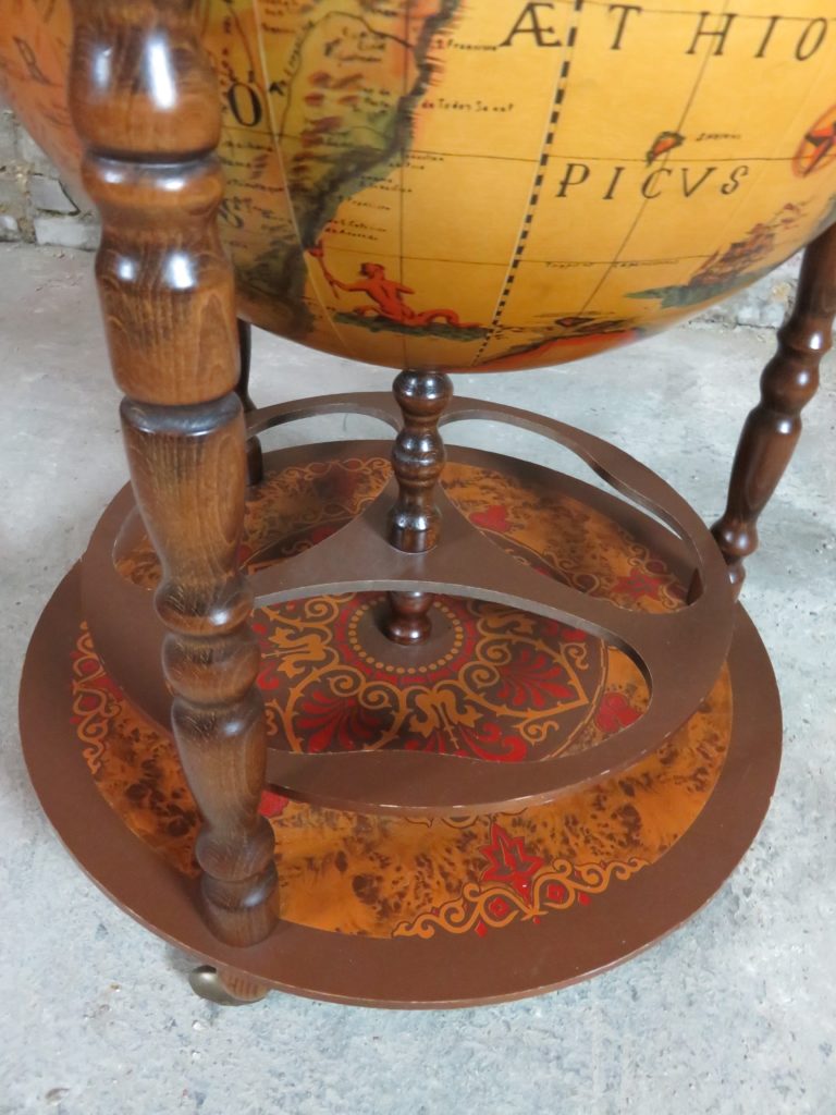 Brocante De La Ferme
