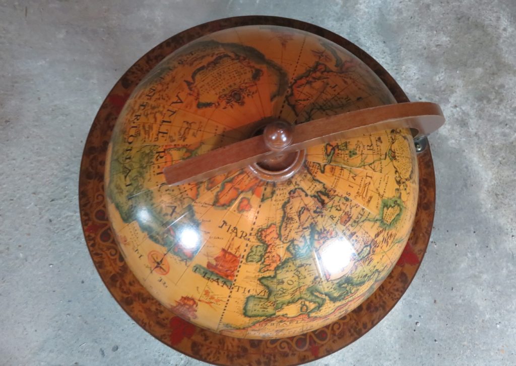 Brocante De La Ferme