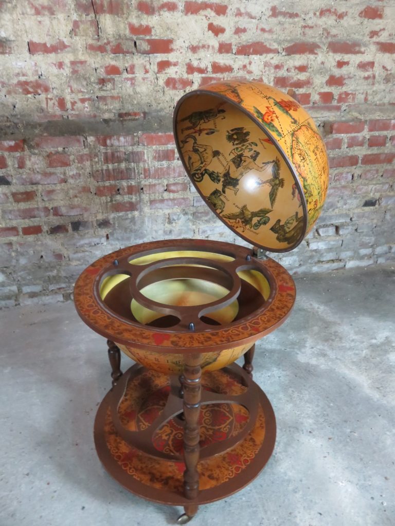 Brocante De La Ferme