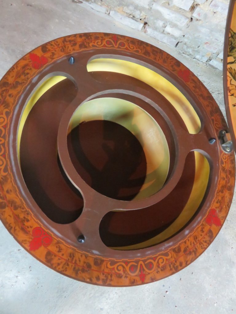 Brocante De La Ferme