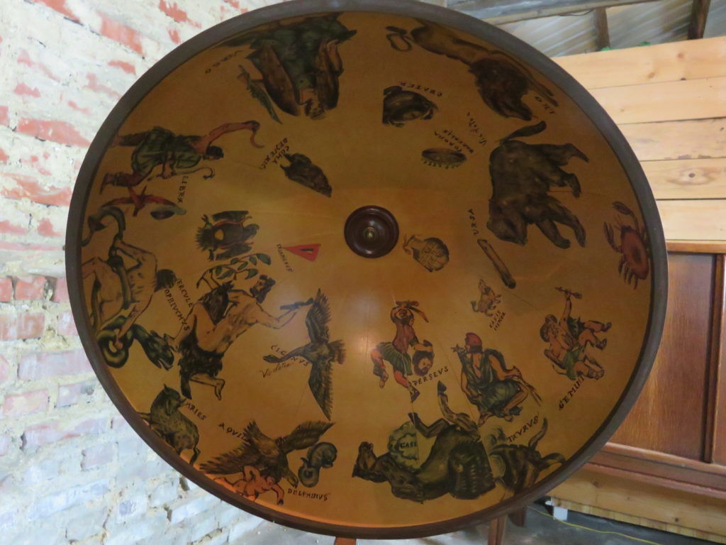 Brocante De La Ferme