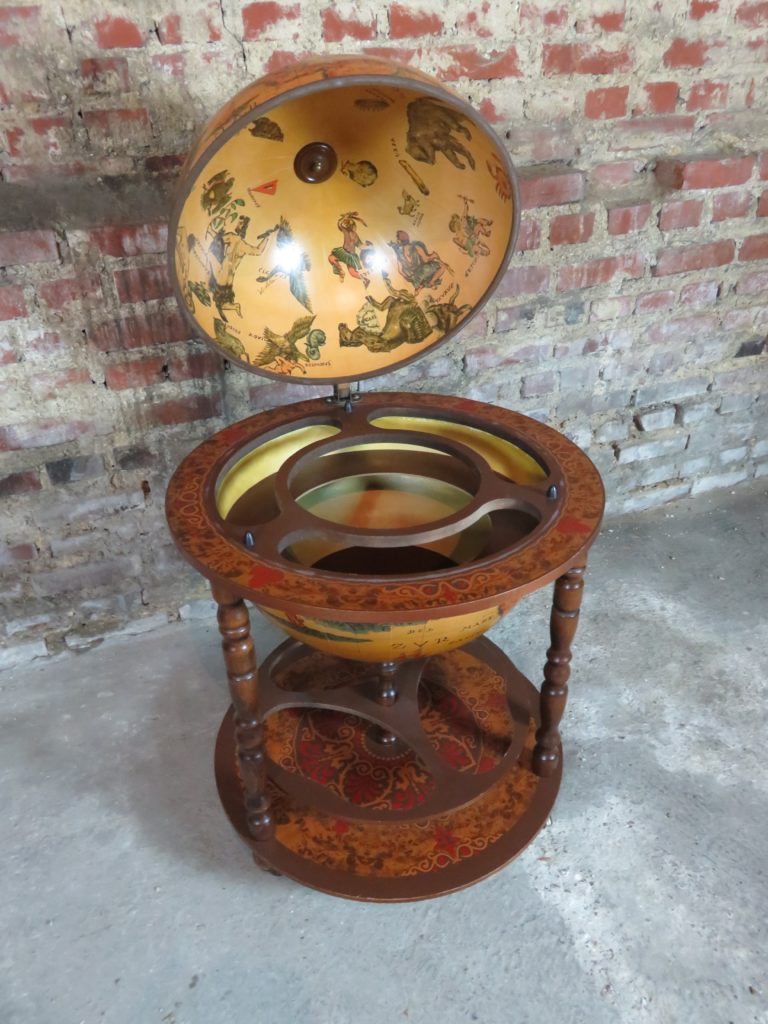 Brocante De La Ferme