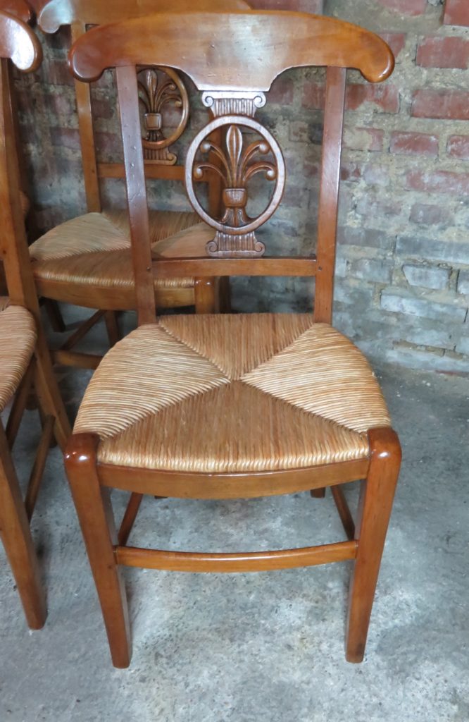 Brocante De La Ferme