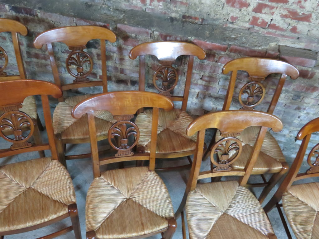 Brocante De La Ferme